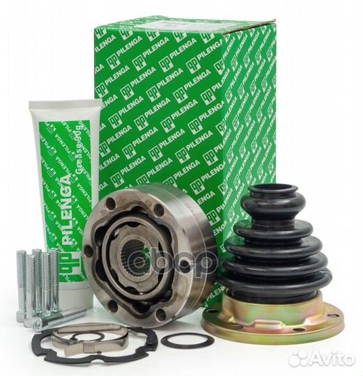 Шрус внутренний CV-P1221 pilenga