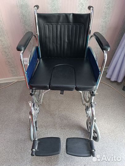 Коляска инвалидная