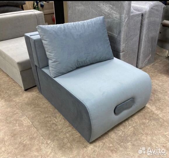 Кресло кровать Монако