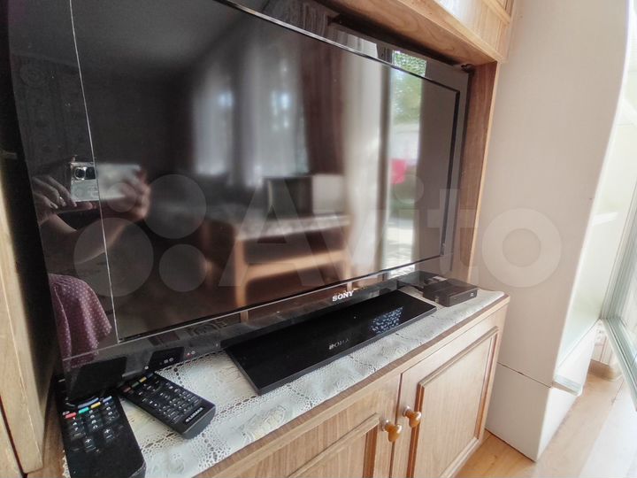 Комната 15 м², 1/1 эт.