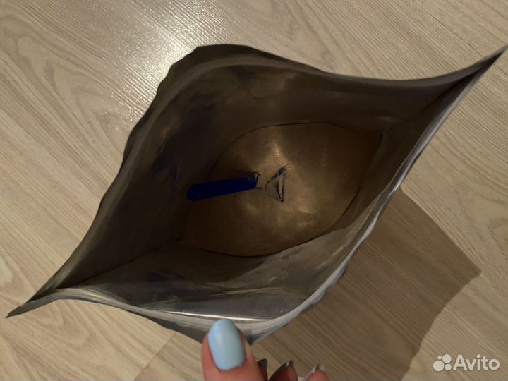 Протеин Whey Pro 1 кг