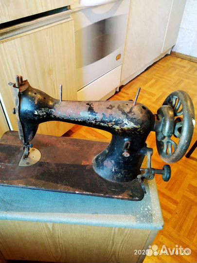 Швейная машина Singer на запчасти