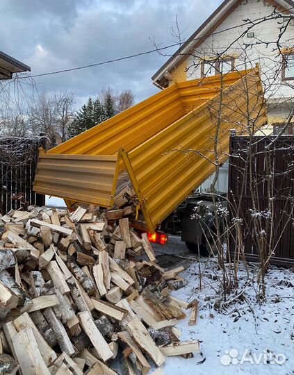 Дрова