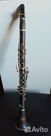 Кларнет Roy Benson CB-218