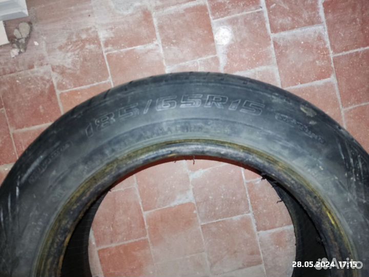 КАМА Кама-Евро-236 185/65 R15