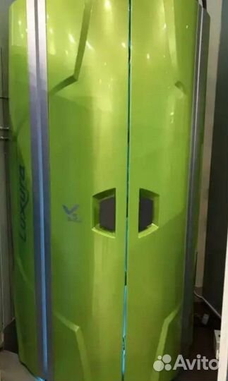 Солярий megasun t230 (состояние нового)