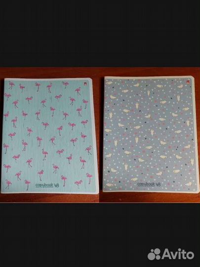 Тетрадь 48 листов