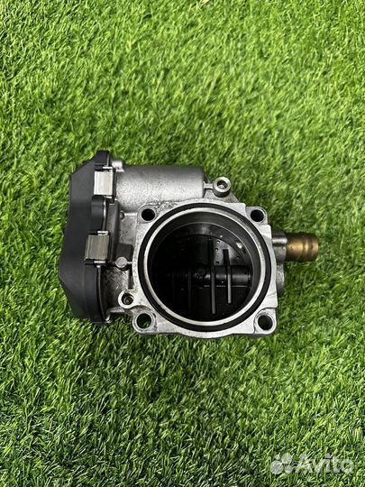 Дросельная заслонка bmw f30