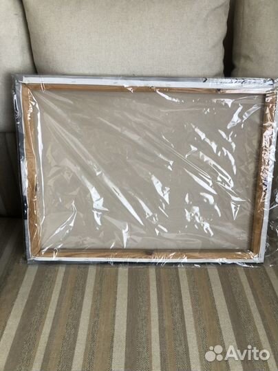 Картина качественная фотопечать, новая