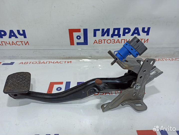 Педаль тормоза Mazda Mazda 6 (GJ) GHK343300B