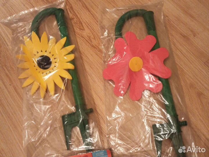 Разбрызгиватель