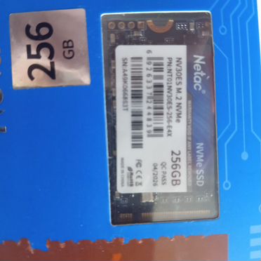 Ssd m2 nvme 256 Gb новый с гарантией