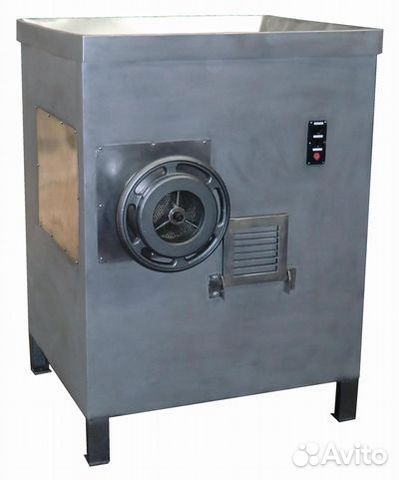 Волчок мясорубка К7 фвп200