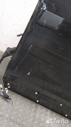 Стеклоподъемник электрический Toyota RAV 4 2018, 2020