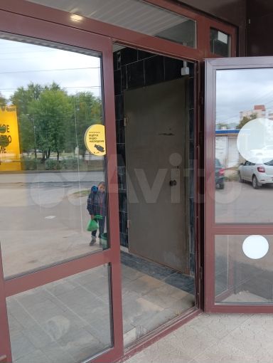 Сдаются в аренду торговые помещения