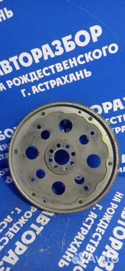 Маховик Nissan Cefiro A33 седан VQ30DE 1999