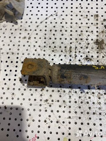 Стойка задняя левая (в сборе) Dodge Stratus