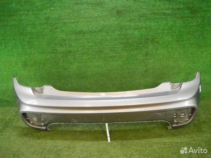 Бампер задний mini Hatch F56 (2013-н.в.) JCW