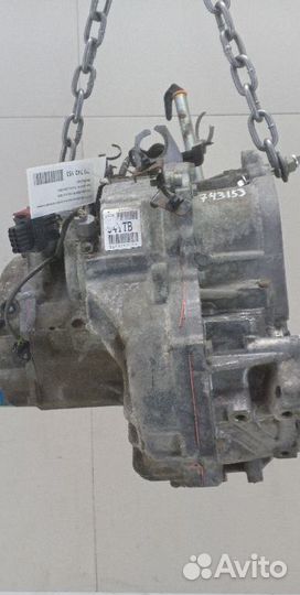 GM АКПП Astra H / Family 2004-2015 1.8 90523457
