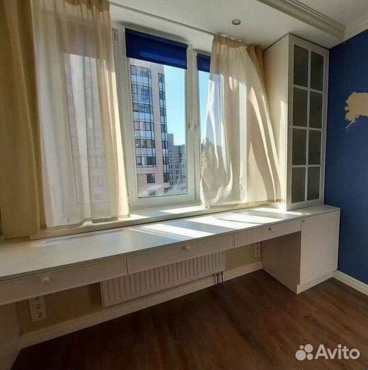 Рабочая зона как Икеа