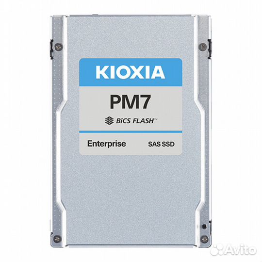 Серверный жесткий диск kioxia SSD PM7-V 574079