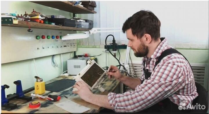 Ремонт стиральных машин на дому