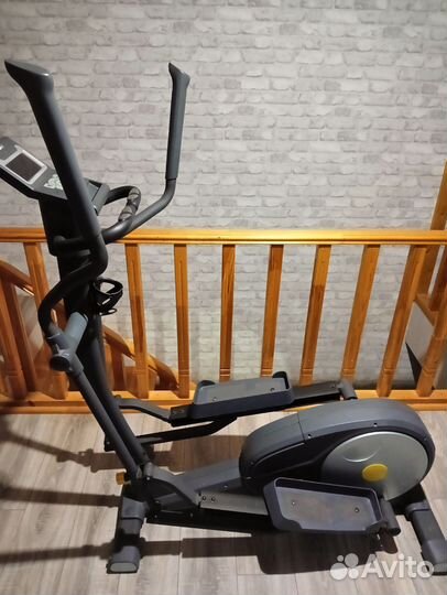 Эллиптический тренажер torneo stella c 507