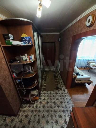 Дом 76 м² на участке 12 сот.