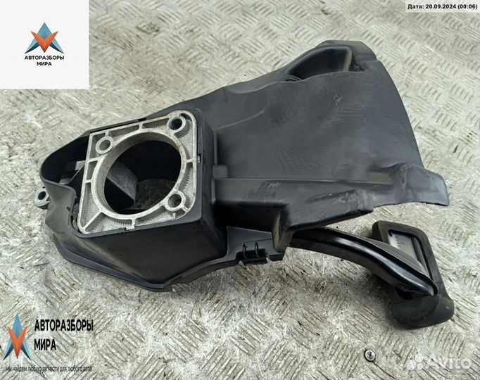 Педаль тормоза Mercedes-Benz E-Класс W211/S211