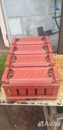 Щелочной Аккумулятор 5нк-55