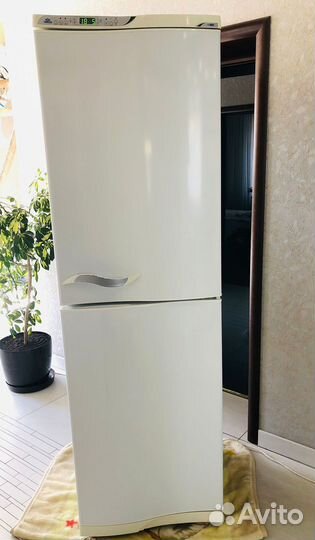 Холодильник бу
