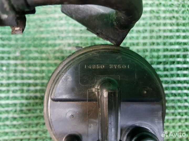 Адсорбер Nissan Maxima A33 VQ20DE 1999-2006