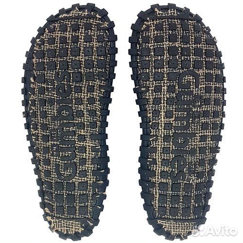 Шлепки Gumbies Flip Flop - 37