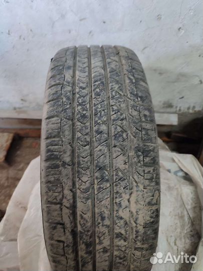 Goodyear Eagle Sport TZ 215/60 R16