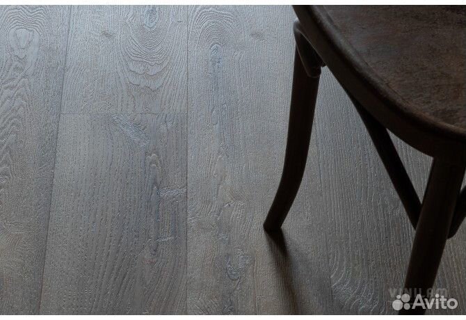 Кварцвиниловый ламинат