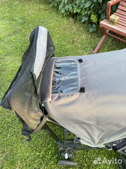 Коляска inglesina