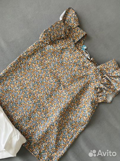 Костюм для девочки