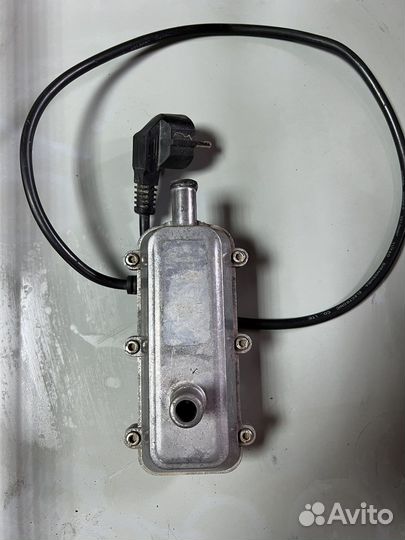 Подогреватель двигателя 220