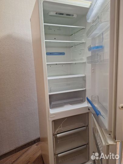 Холодильник бу lg