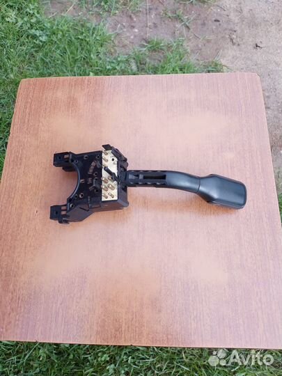 Подрулевой переключатель для audi a6