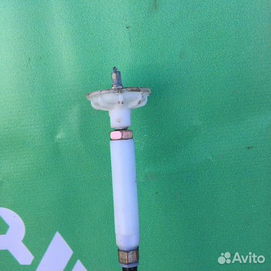 Трос сцепления Фольксваген Гольф 2 Джетта 2