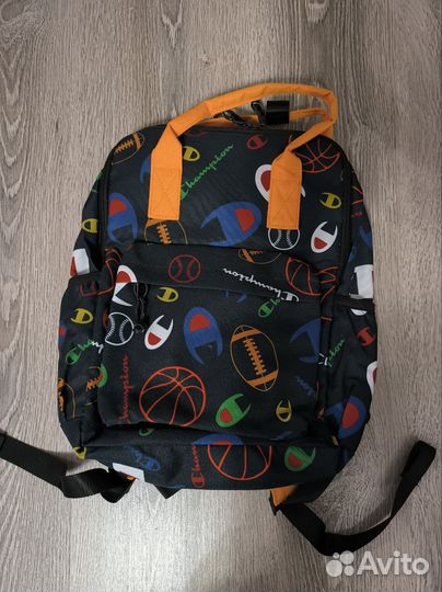 Рюкзак champion