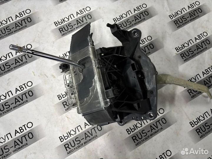 Селектор АКПП Toyota Land Cruiser 200 1vdftv