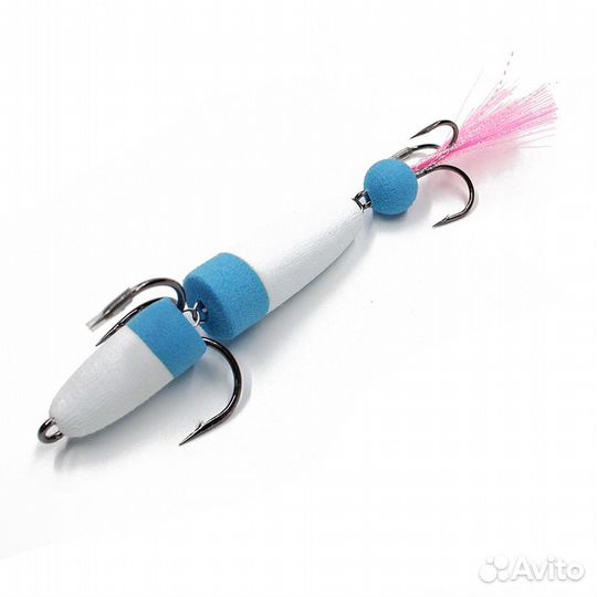 Мандула yaman, р. S, 75 мм, цвет 05