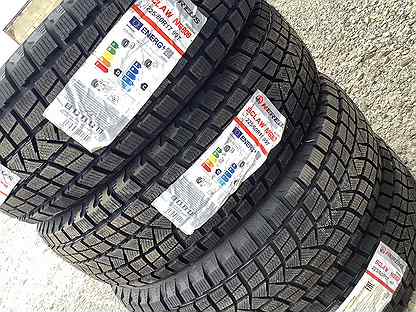 Nereus NS806 225/60 R17 99T