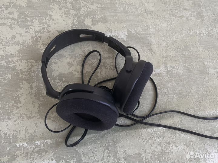 Проводная гарнитура Philips/SHP2000/стерео/PC