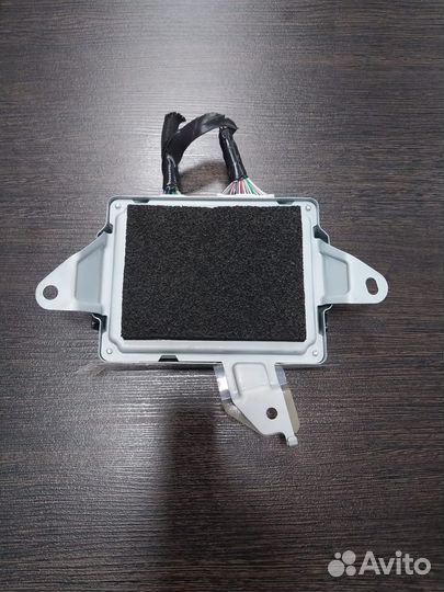 Блок управления задней двери cx-9 TK49-626H0 K4155