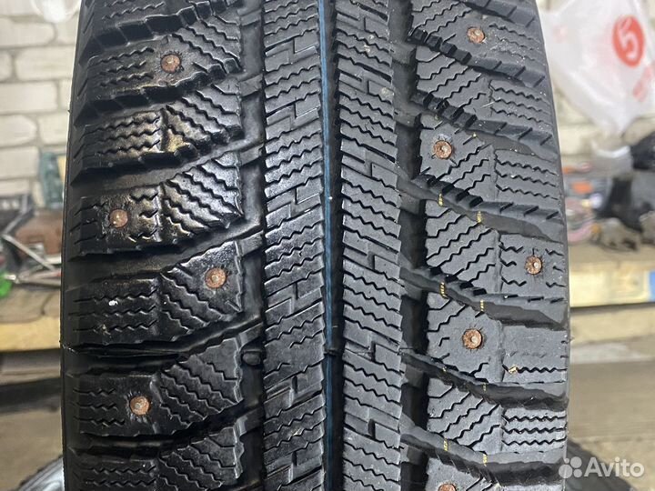 Amtel NordMaster ST 195/65 R15 91T