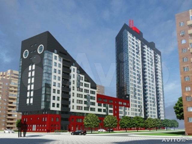 Арго ул жмайлова 4г западный фото 1-к квартира, 42 м², 4/24 эт. на продажу в Ростове-на-Дону Купить квартиру Авито