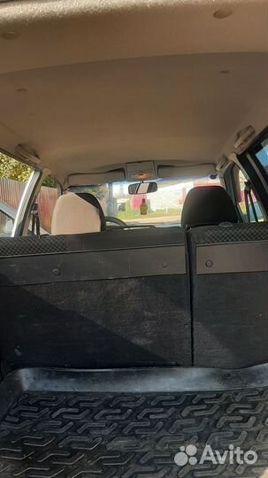 LADA Priora 1.6 МТ, 2011, 175 642 км